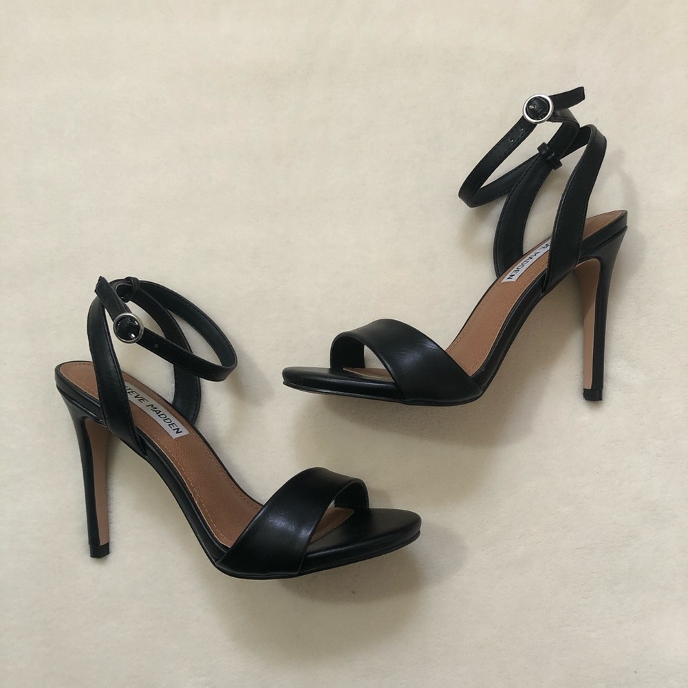 Steve Madden heels